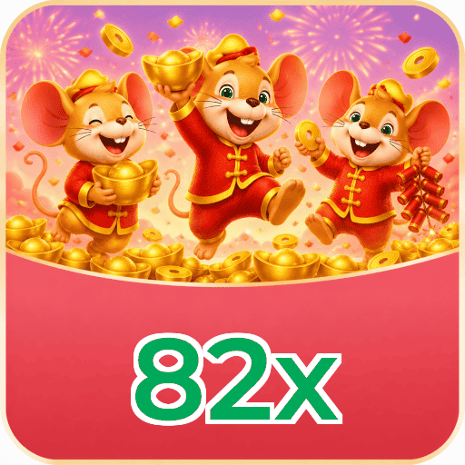 Slots 82x - Jackpots Progressivos