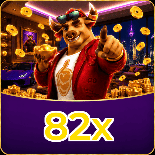 82x Logo 3