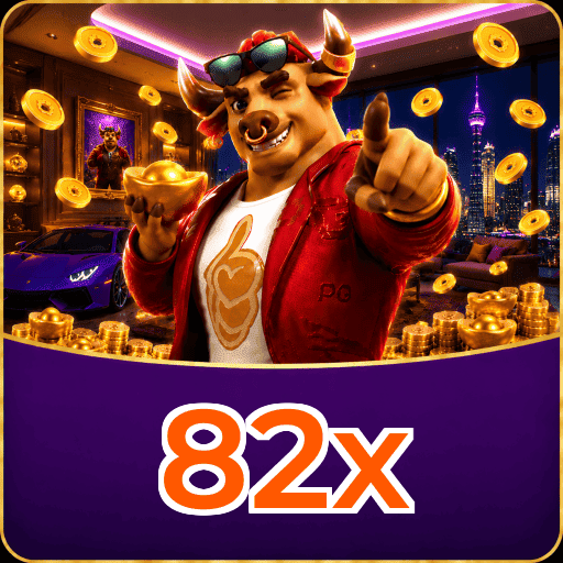 82x Certificado eCOGRA - Jogos Justos Auditados