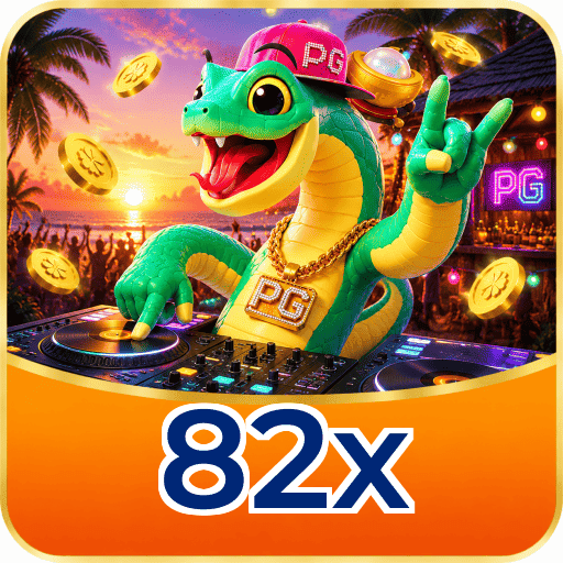 82x Logo 2