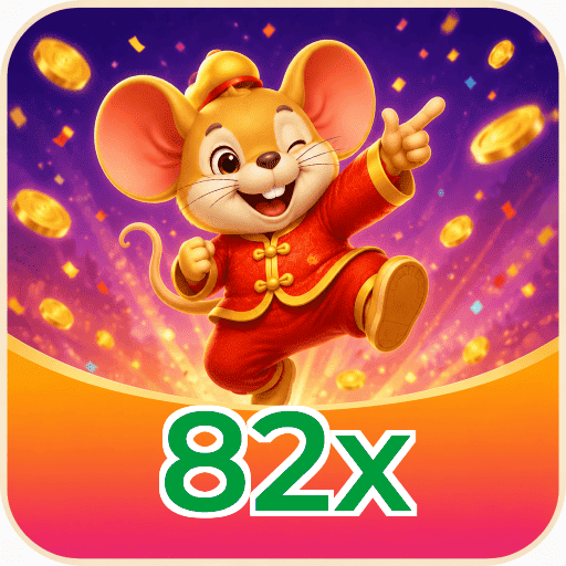 Loteria 82x - Mega-Sena online