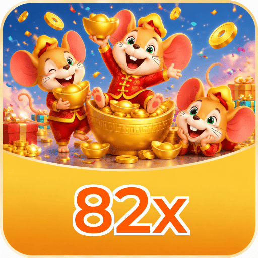 Slots 82x - RTP Alto Certificado