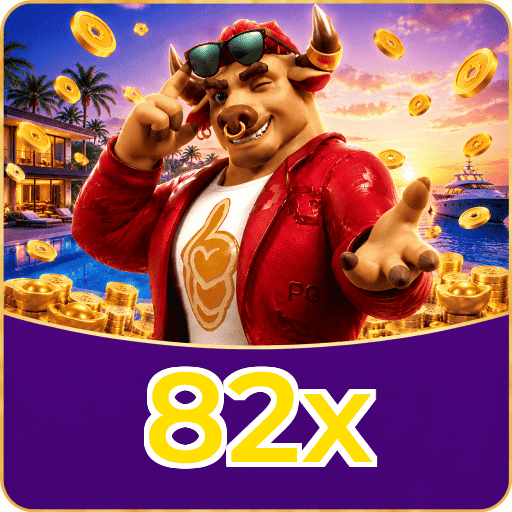 82x Segurança Logo 1